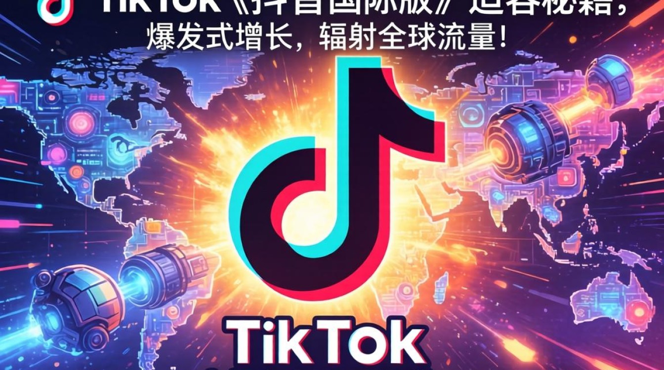 全球账号粉丝增长秘籍详解