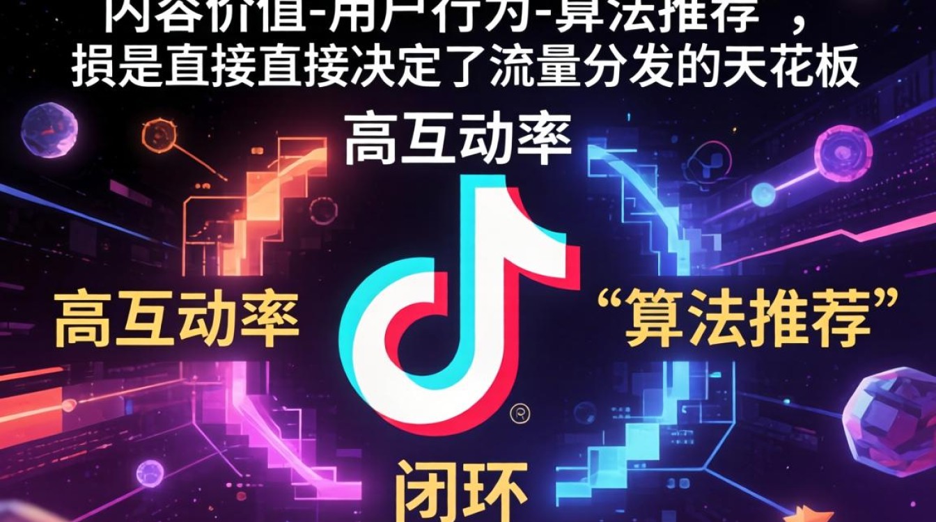 抖音互动率怎么算?抖音互动率低怎么提升变现? 抖音互动率低怎么提升变现