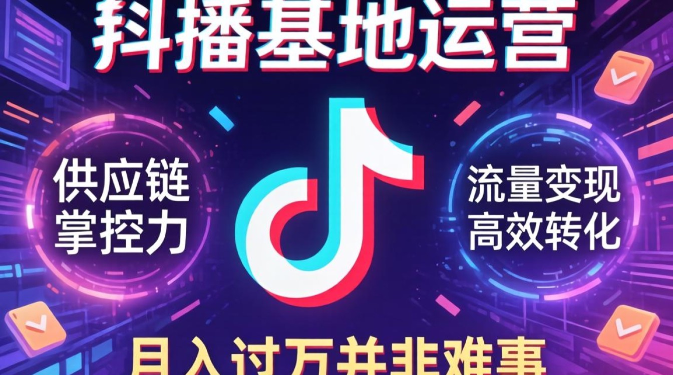 抖音直播基地怎么弄货源?无货源模式怎么操作? 抖音直播基地怎么弄货源