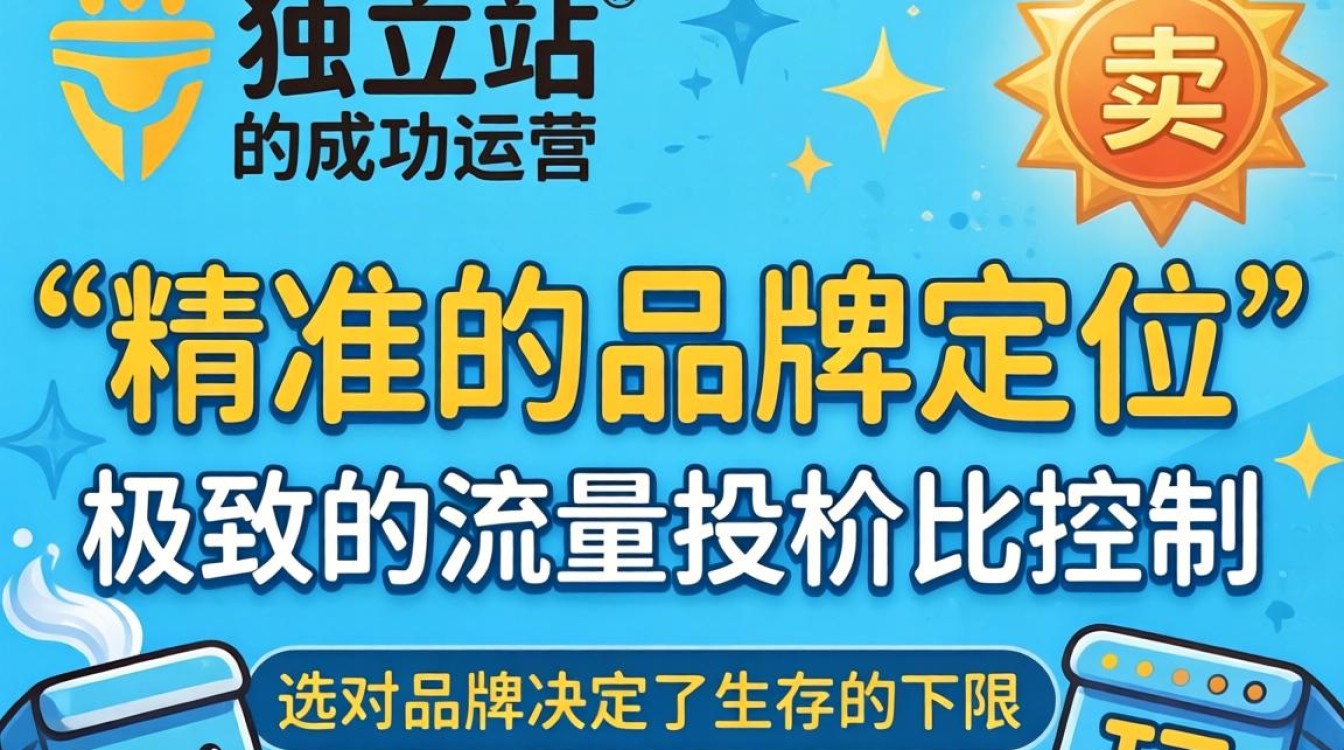 外卖独立站怎么选品牌