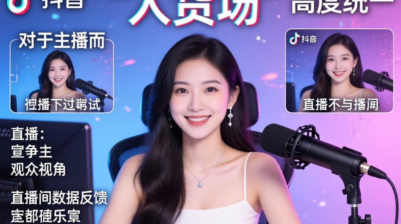 抖音观众直播怎么看自己,抖音直播怎么看自己的画面 抖音直播怎么看自己的画面