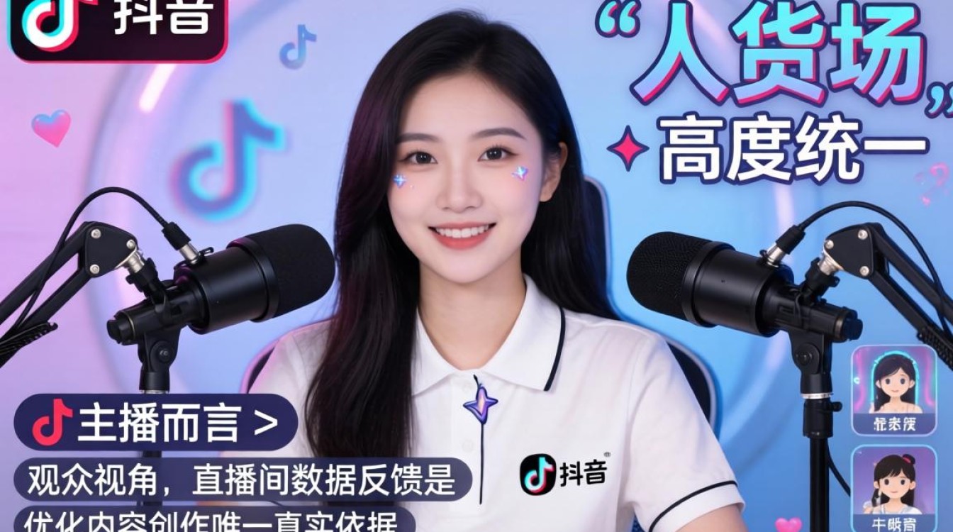 抖音观众直播怎么看自己,抖音直播怎么看自己的画面 抖音直播怎么看自己的画面