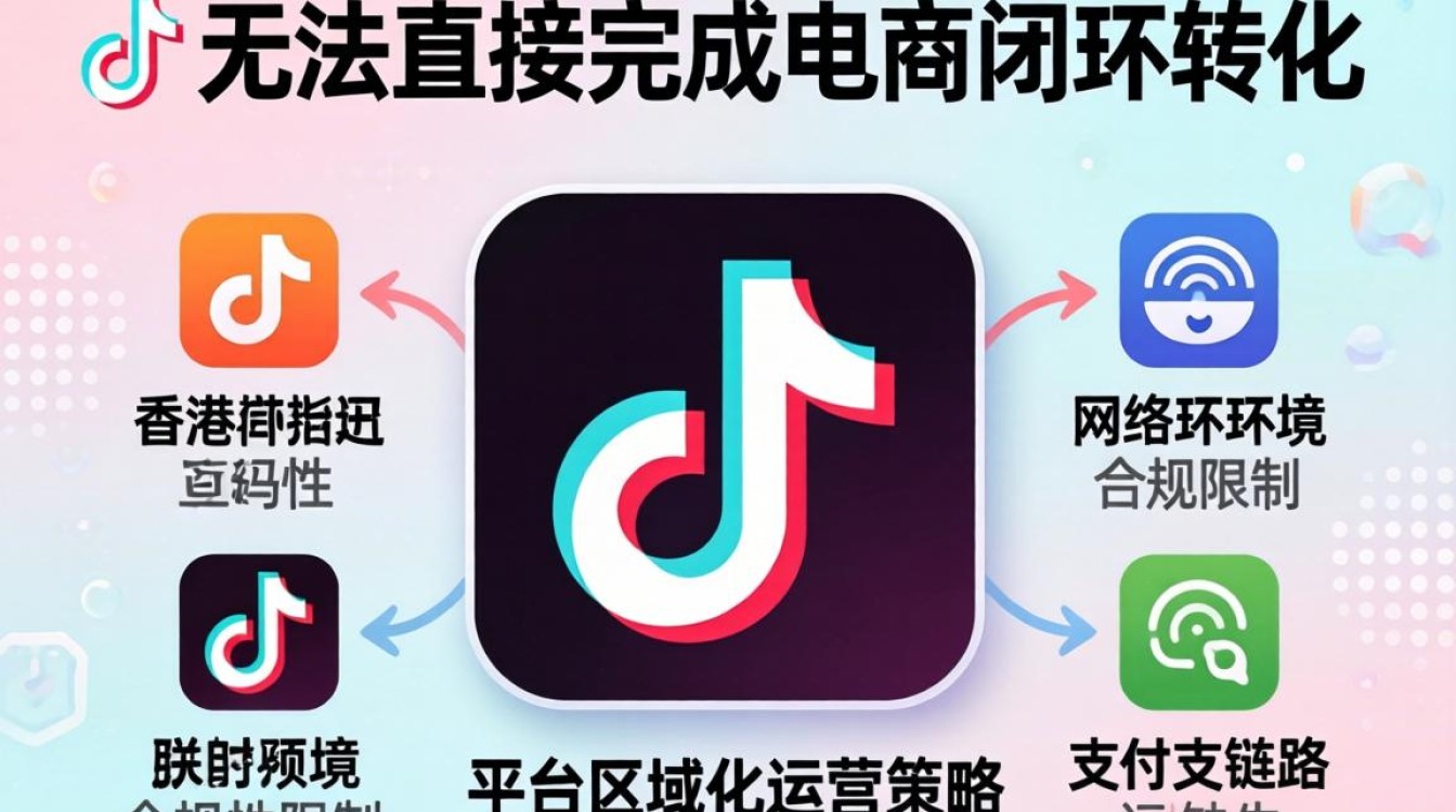 TikTok 香港为什么不能 独立站建站海外电商指南 TikTok 香港为什么不能 独立站建站海外电商指南