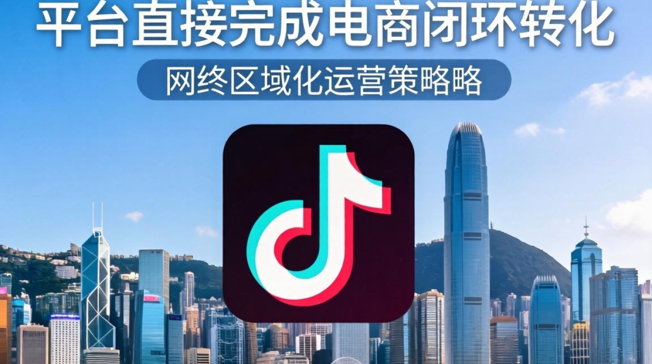 TikTok 香港为什么不能 独立站建站海外电商指南 TikTok 香港为什么不能 独立站建站海外电商指南