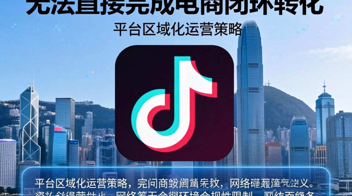 TikTok 香港为什么不能 独立站建站海外电商指南 TikTok 香港为什么不能 独立站建站海外电商指南