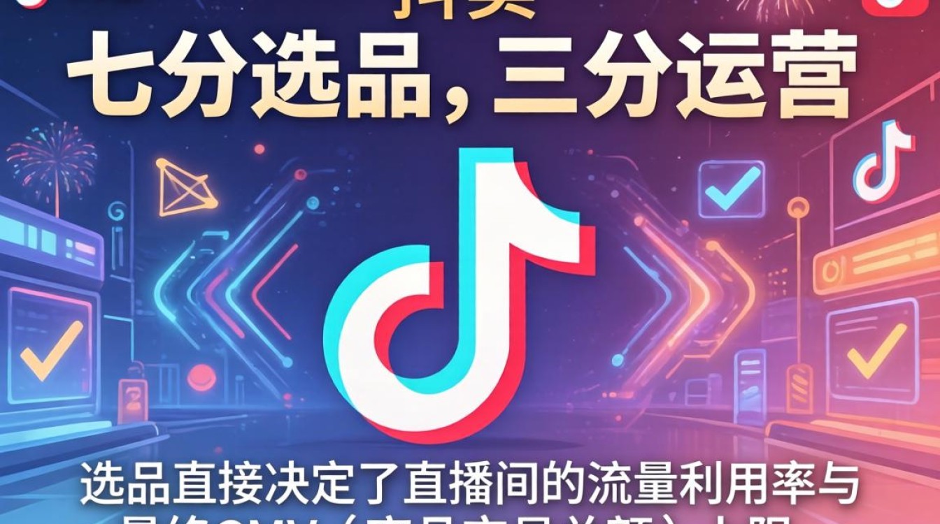 抖音带货选品运营技巧与方法大全,抖音带货选品怎么选? 抖音带货选品运营技巧与方法大全