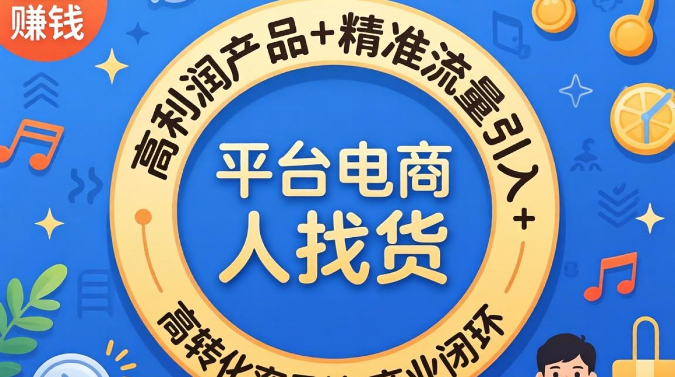 独立站新手如何快速出单