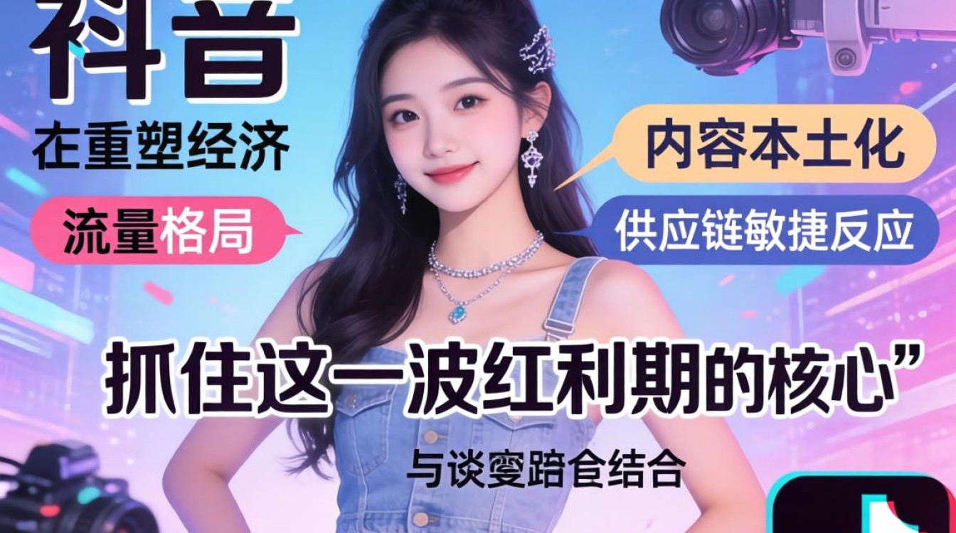 TikTok女孩热门话题有哪些