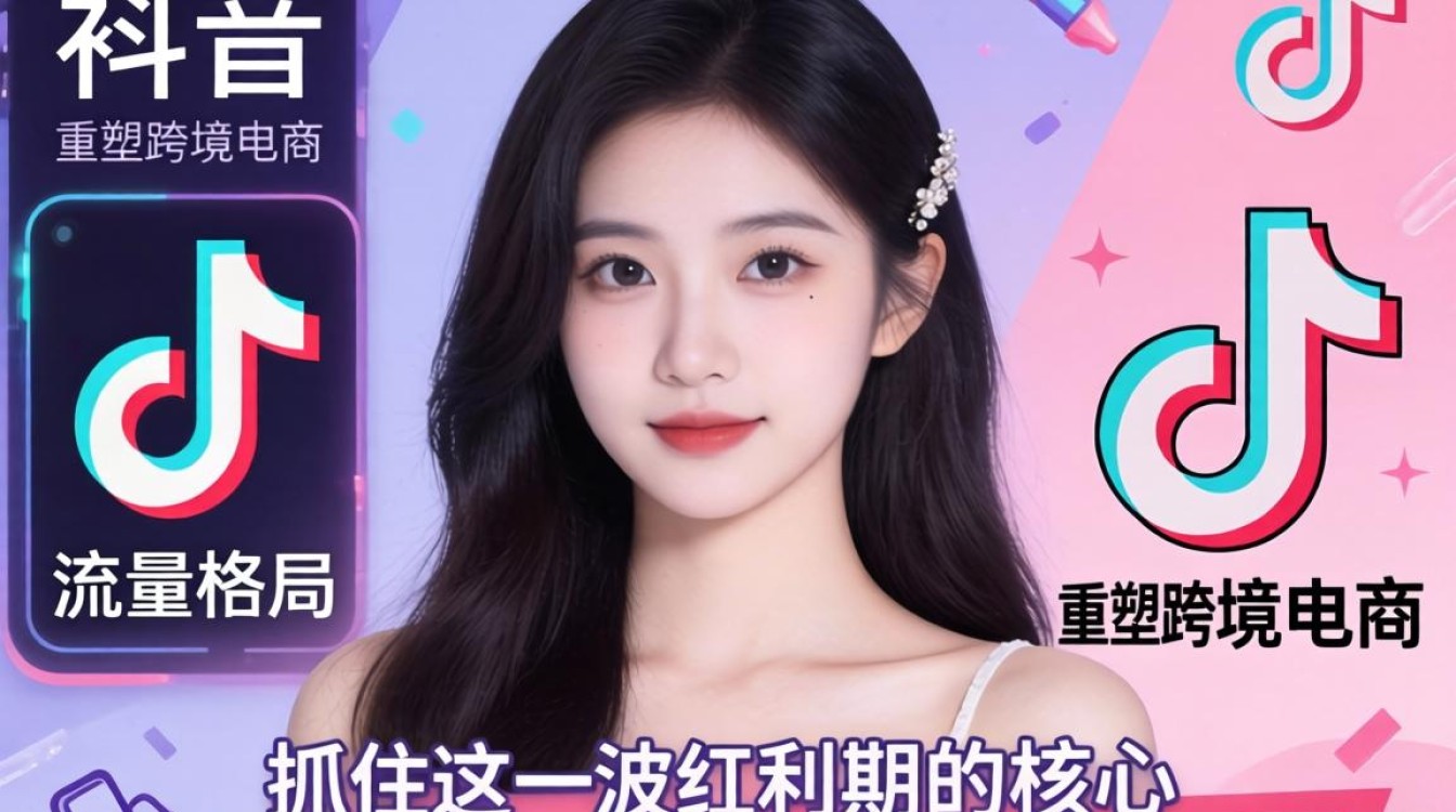 TikTok女孩热门话题有哪些