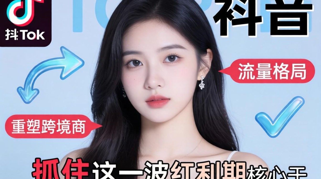 TikTok女孩热门话题有哪些