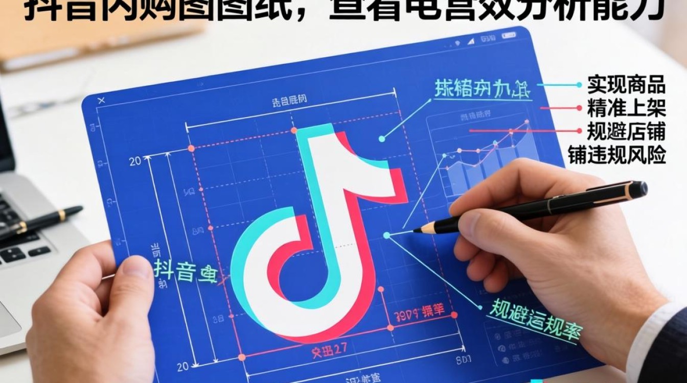 抖音闪购怎么看图纸?抖音闪购图纸在哪里看 抖音闪购图纸在哪里看