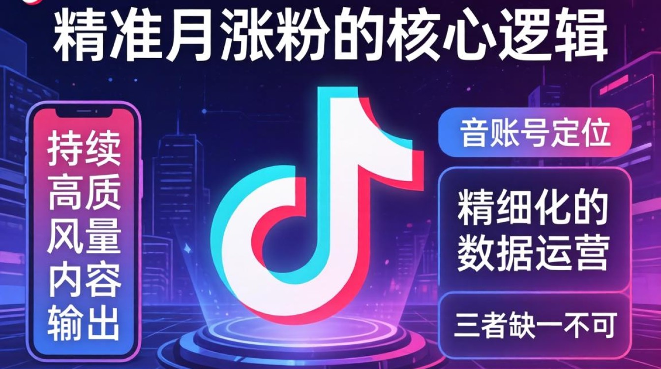 怎么做抖音月涨粉?新手入门教程,抖音新手如何快速涨粉? 抖音新手如何快速涨粉