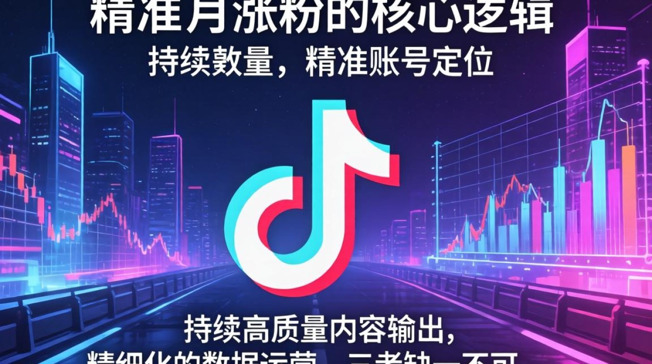 怎么做抖音月涨粉?新手入门教程,抖音新手如何快速涨粉? 抖音新手如何快速涨粉