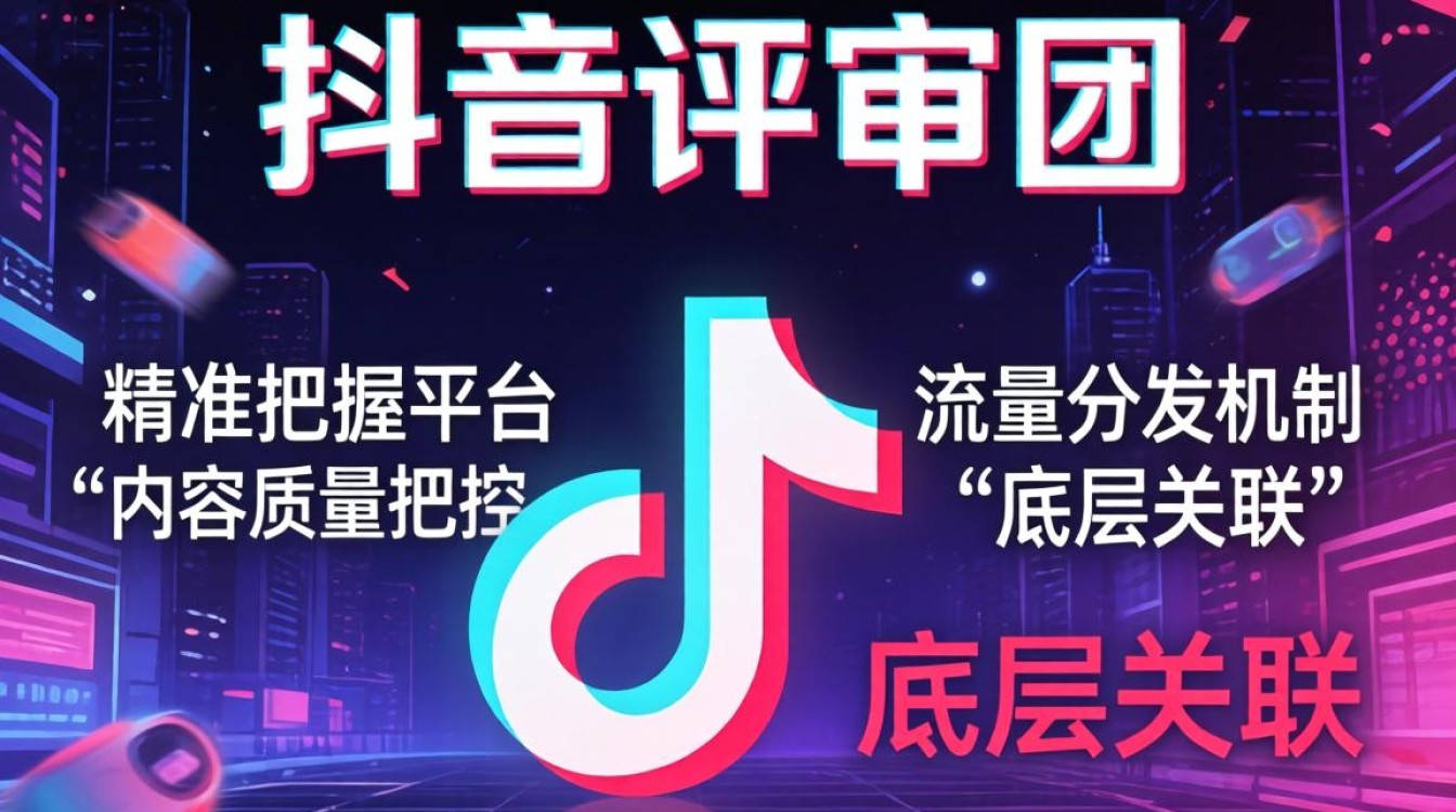 抖音评审团怎么参加的