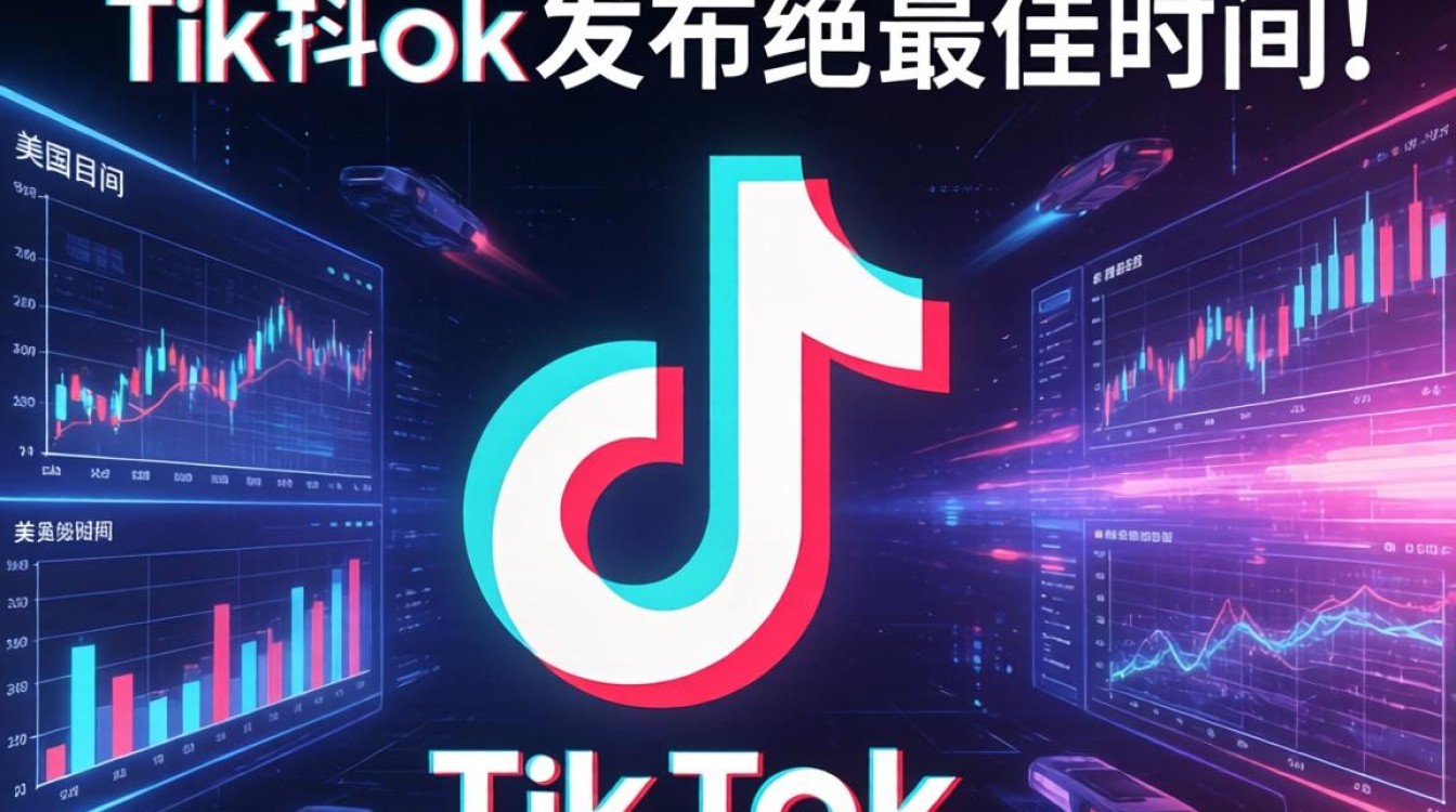 美国tiktok发布最佳时间是什么