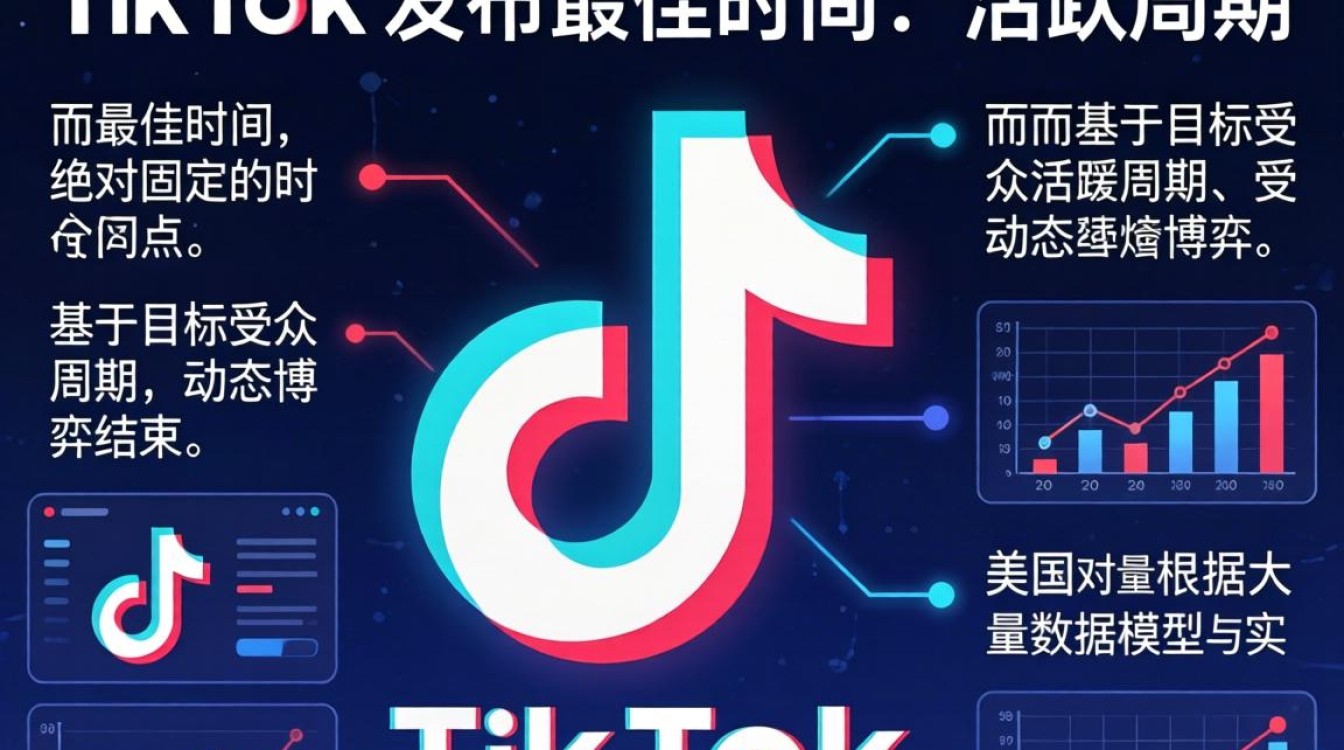 美国tiktok发布最佳时间是什么