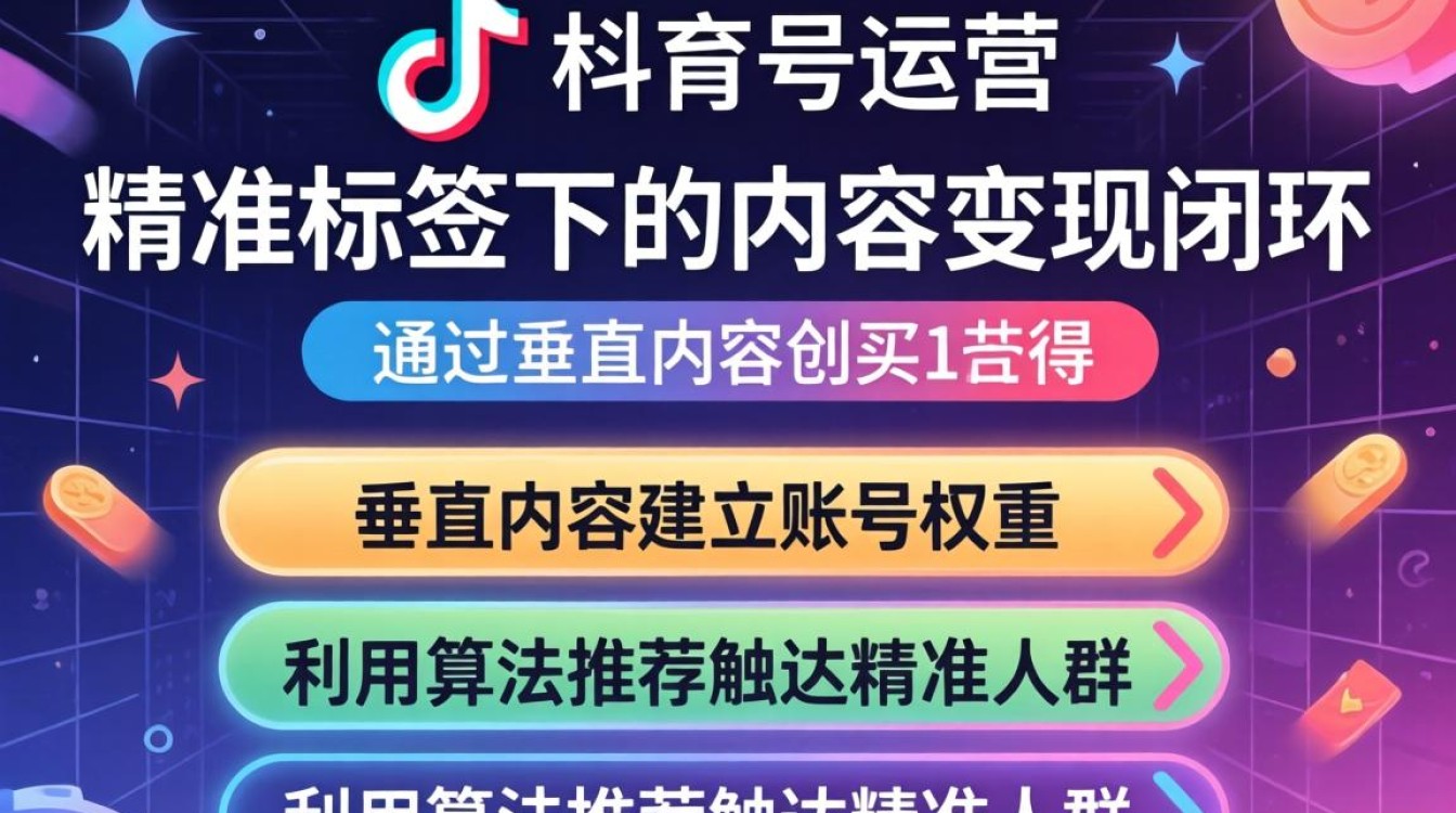 抖音Dou 优化怎么做?抖音账号运营变现全攻略 抖音Dou 优化怎么做