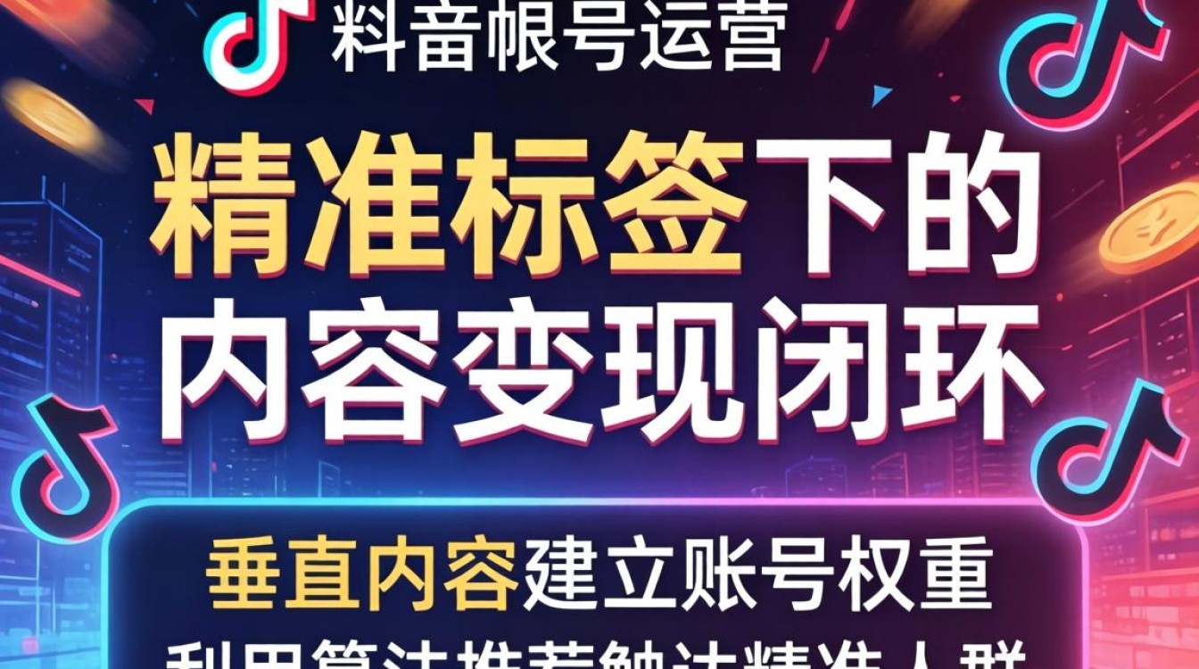 抖音Dou 优化怎么做?抖音账号运营变现全攻略 抖音Dou 优化怎么做