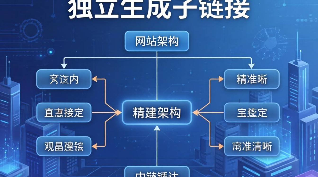 独立站怎么生成子链接?独立站子链接如何快速生成 独立站子链接如何快速生成