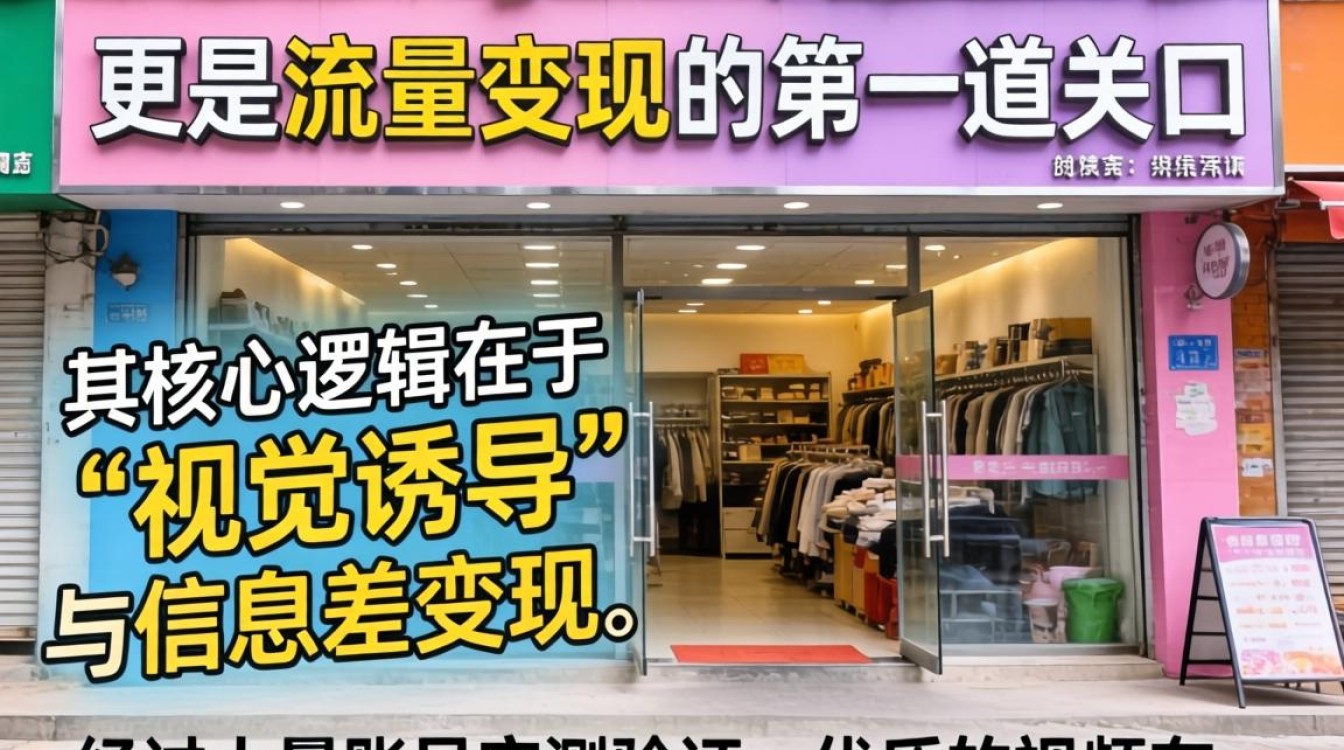 抖音封面变现实战案例分析