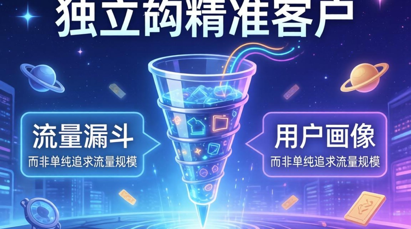 独立站精准客户寻找方法有哪些