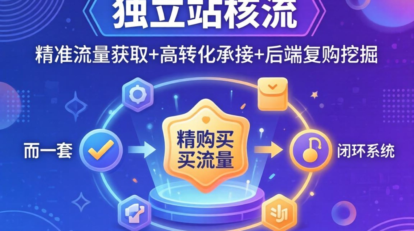 独立站投流变现方法有哪些