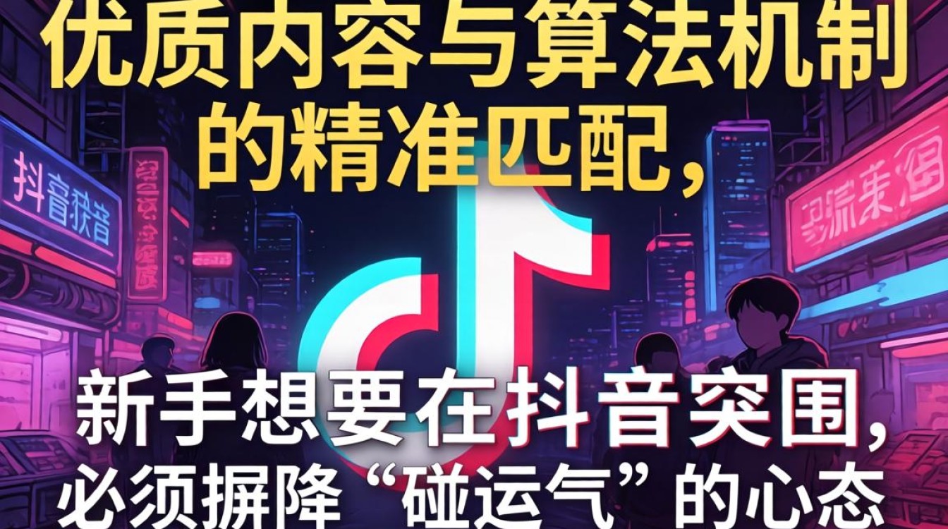 怎么做抖音流量获取