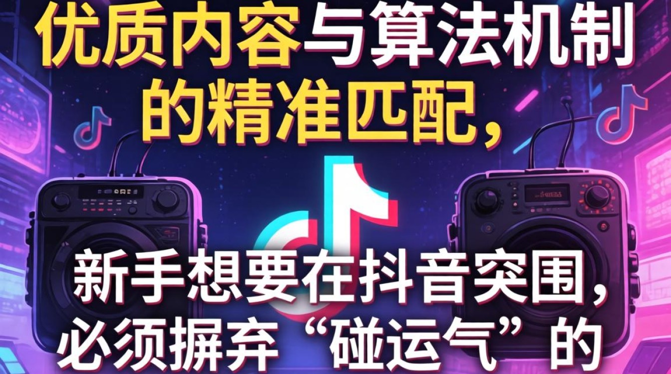怎么做抖音流量获取