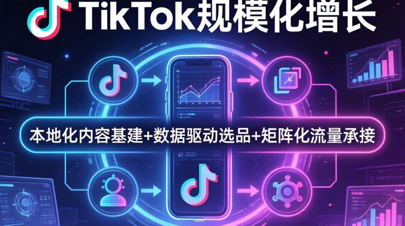 长春tiktok服务商哪家专业