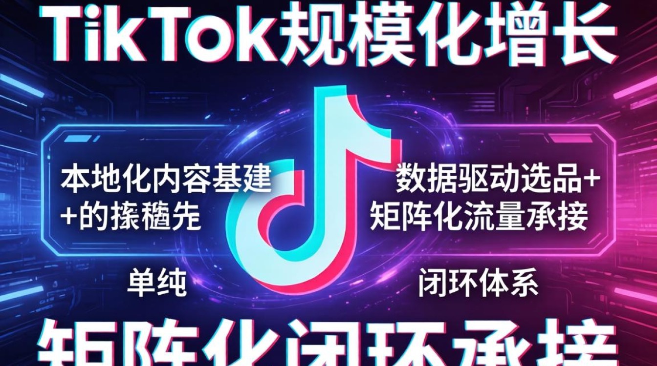 长春tiktok服务商哪家专业