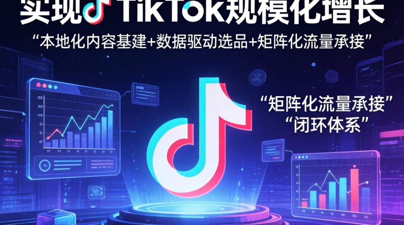 长春tiktok服务商哪家专业