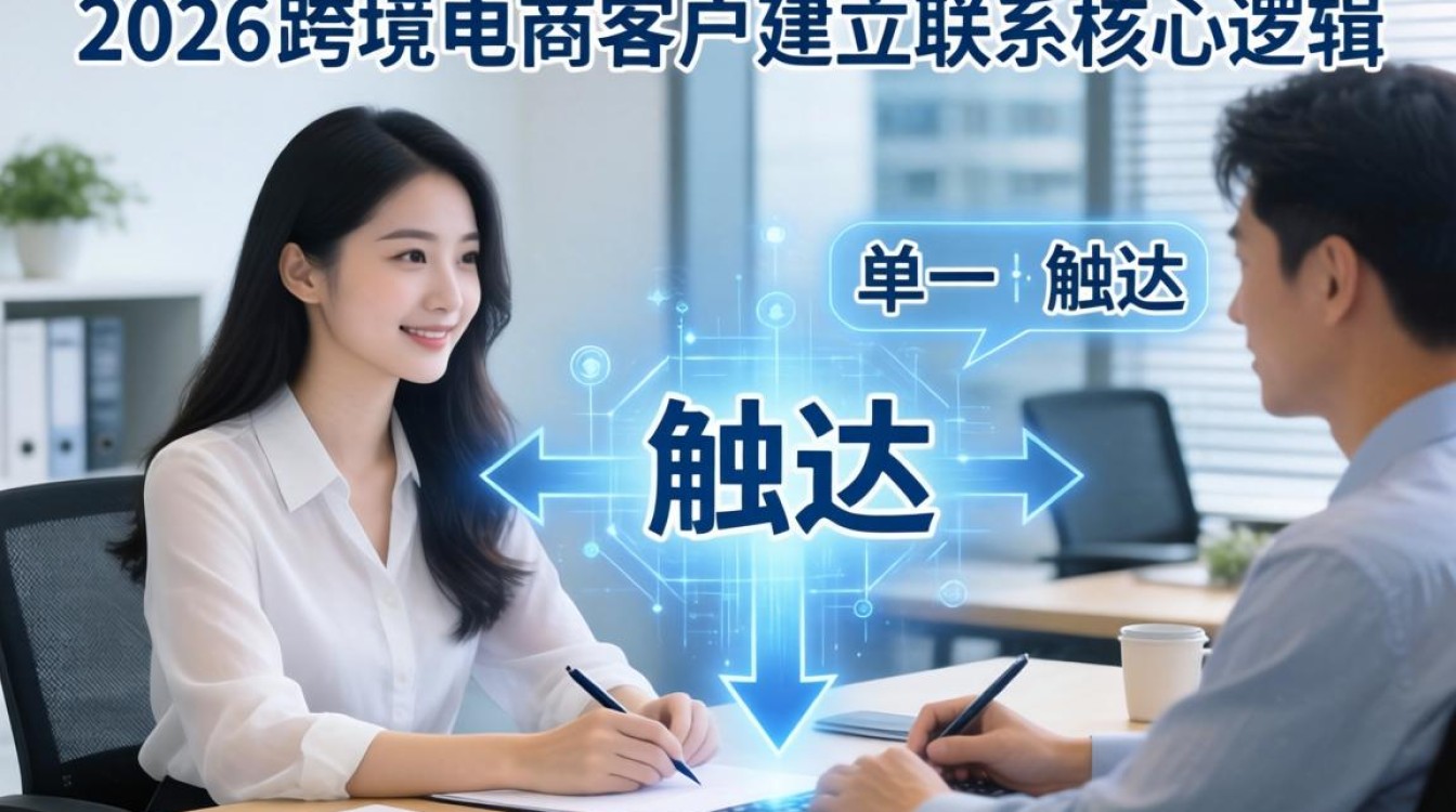 2026最新客户联系方法有哪些