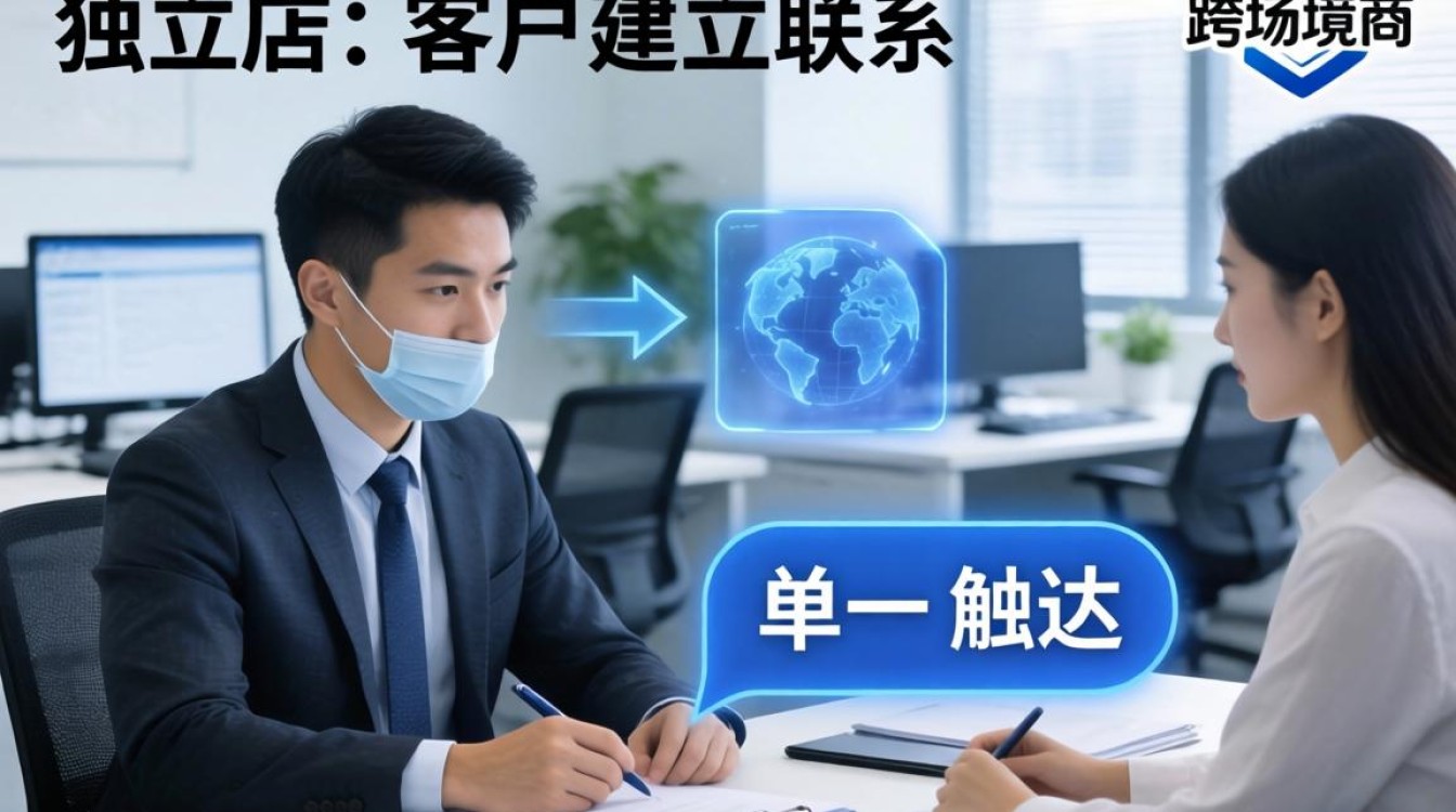 2026最新客户联系方法有哪些