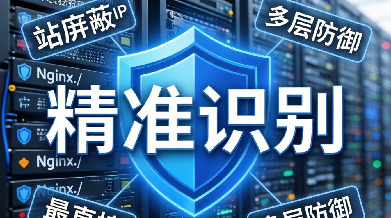 独立站如何禁止特定IP访问