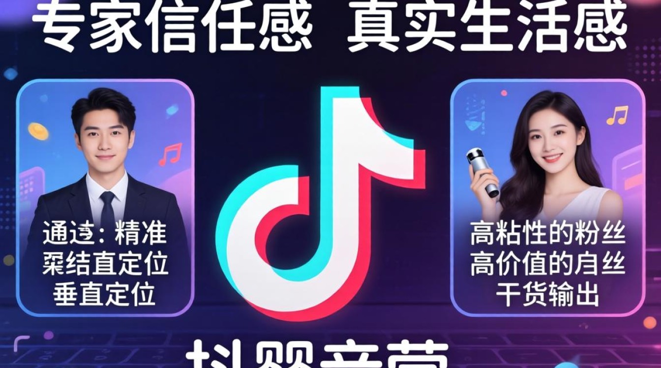 抖音母婴怎么做才能快速涨粉