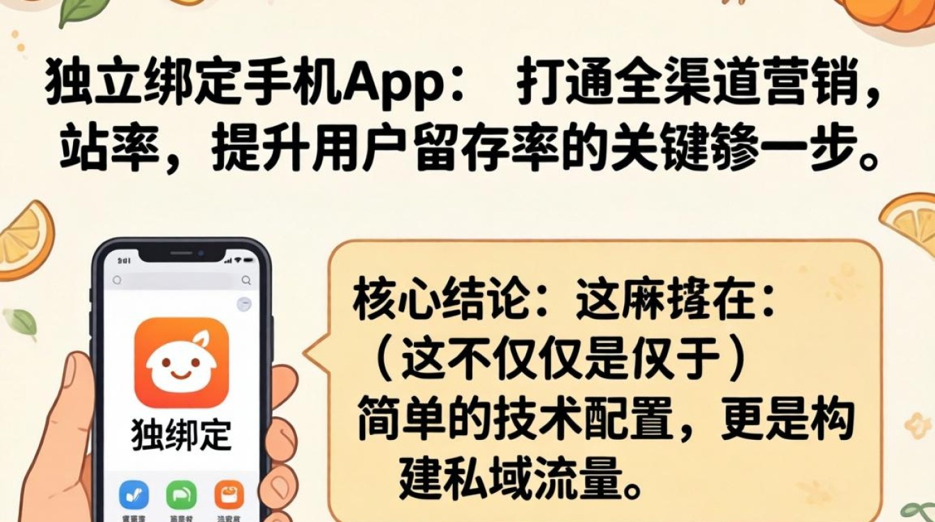 独立站绑定app详细步骤教程
