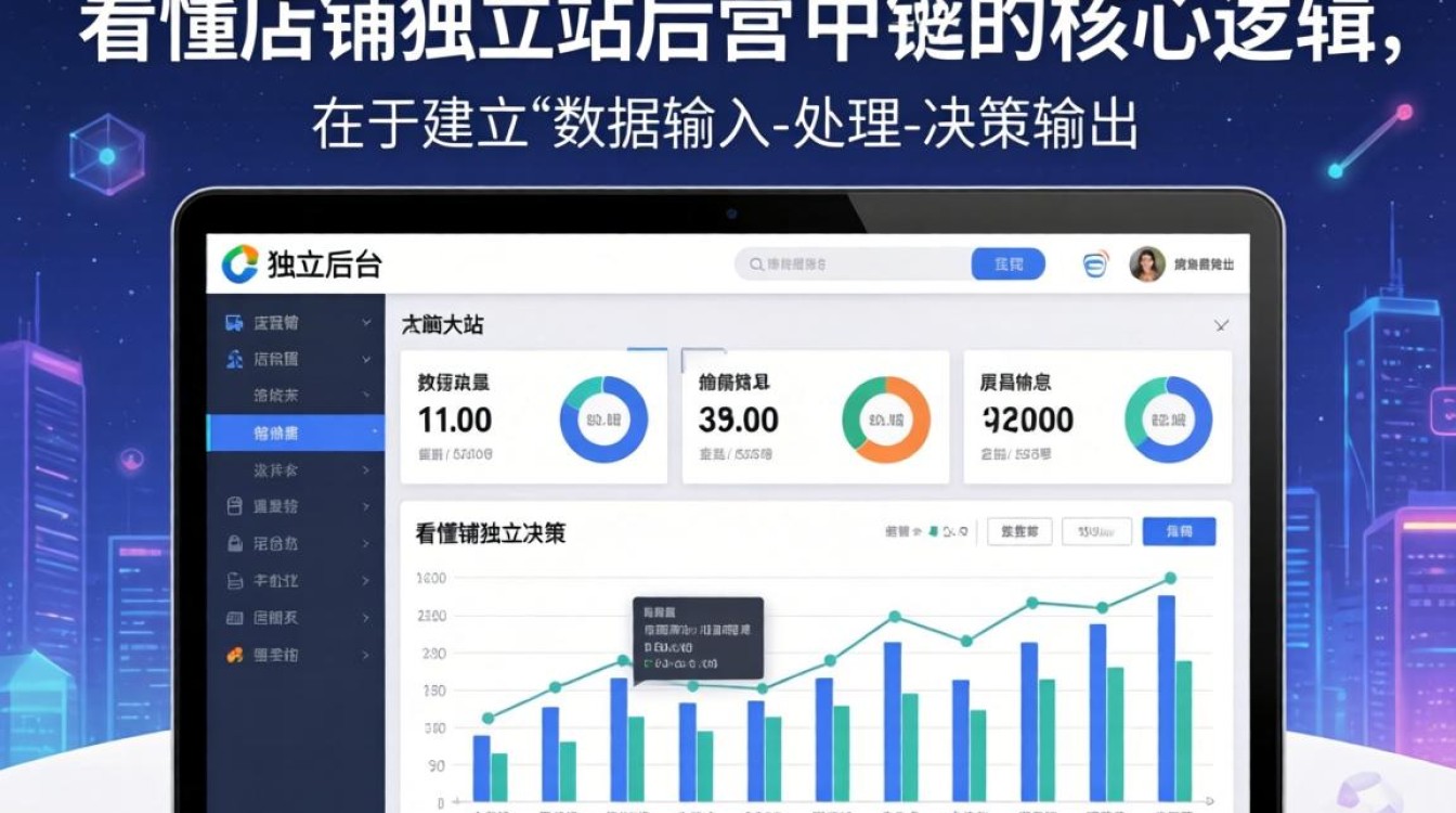 独立站怎么看后台?独立站后台登录入口在哪里 独立站后台登录入口在哪里