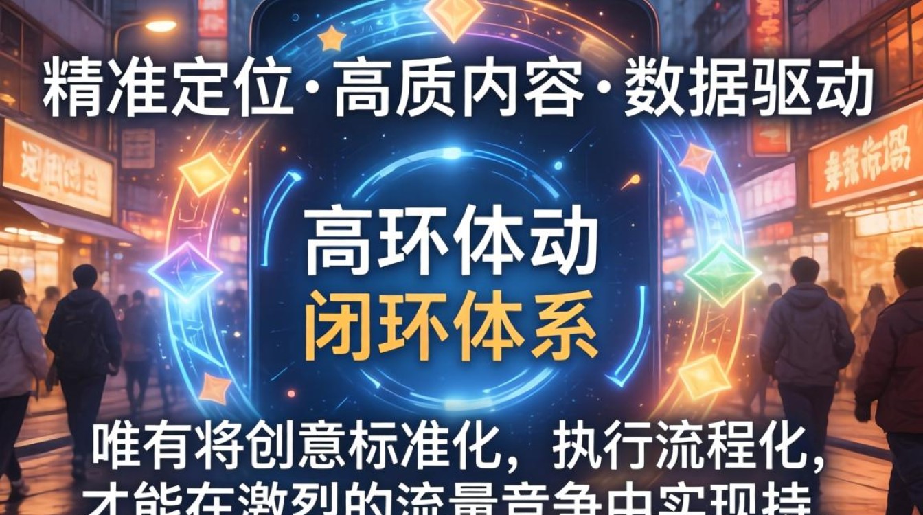 输出运营技巧与方法大全