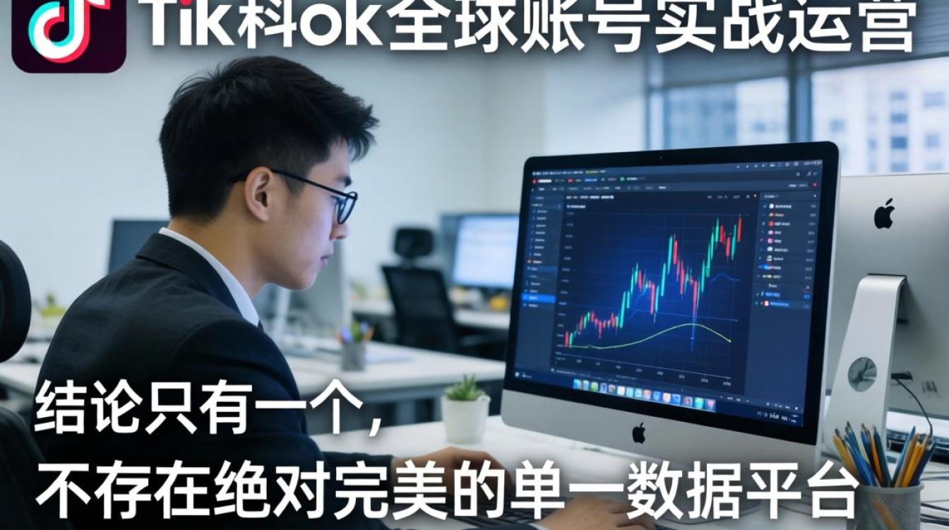 TikTok数据平台哪个最好?全球账号粉丝增长秘籍有哪些? TikTok数据平台哪个最好