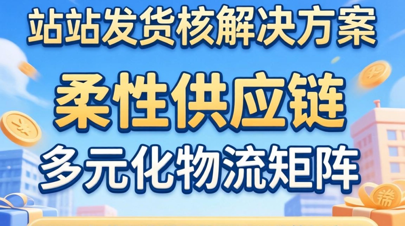 独立站发货怎么解决的