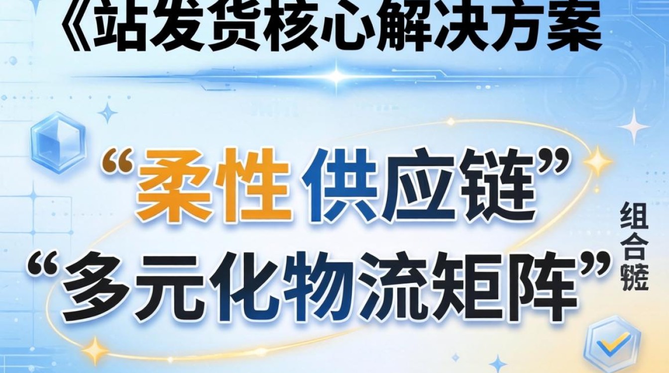 独立站发货怎么解决的