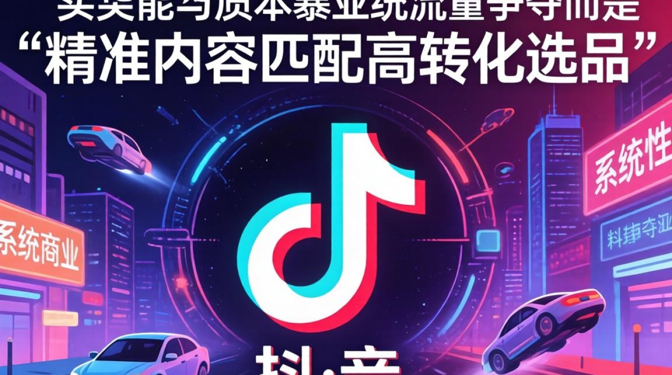 抖音如何带货账号运营与变现攻略大全,抖音带货怎么运营才能快速变现? 抖音如何带货账号运营与变现攻略大全