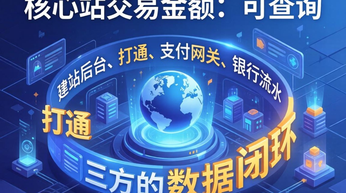 独立站交易金额查询方法详解