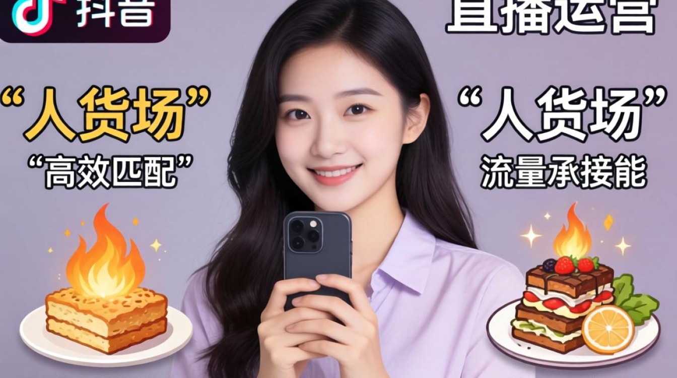 抖音怎么直播完整版运营攻略与变现