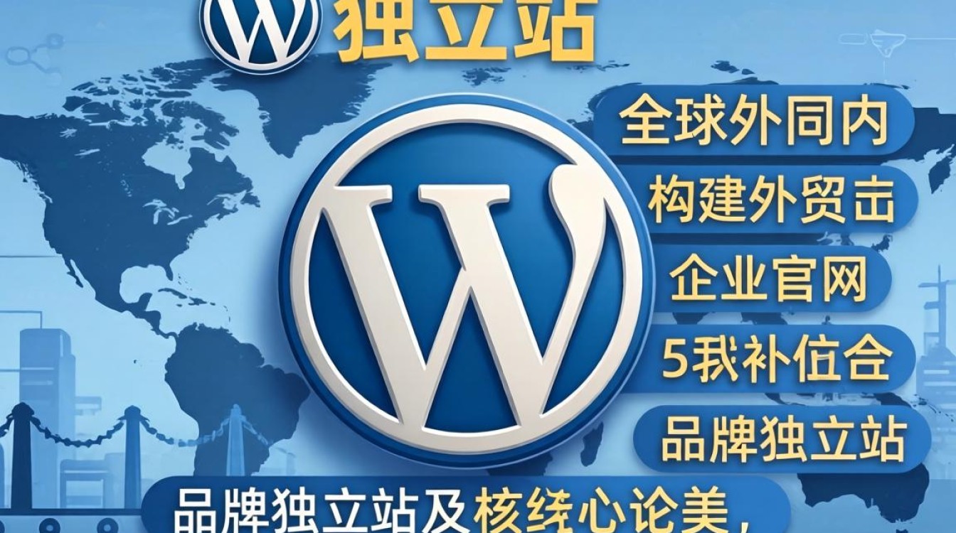 WordPress建站有什么优势和缺点