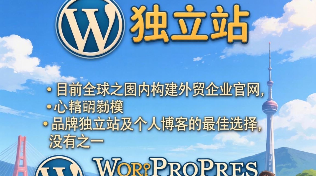 WordPress建站有什么优势和缺点