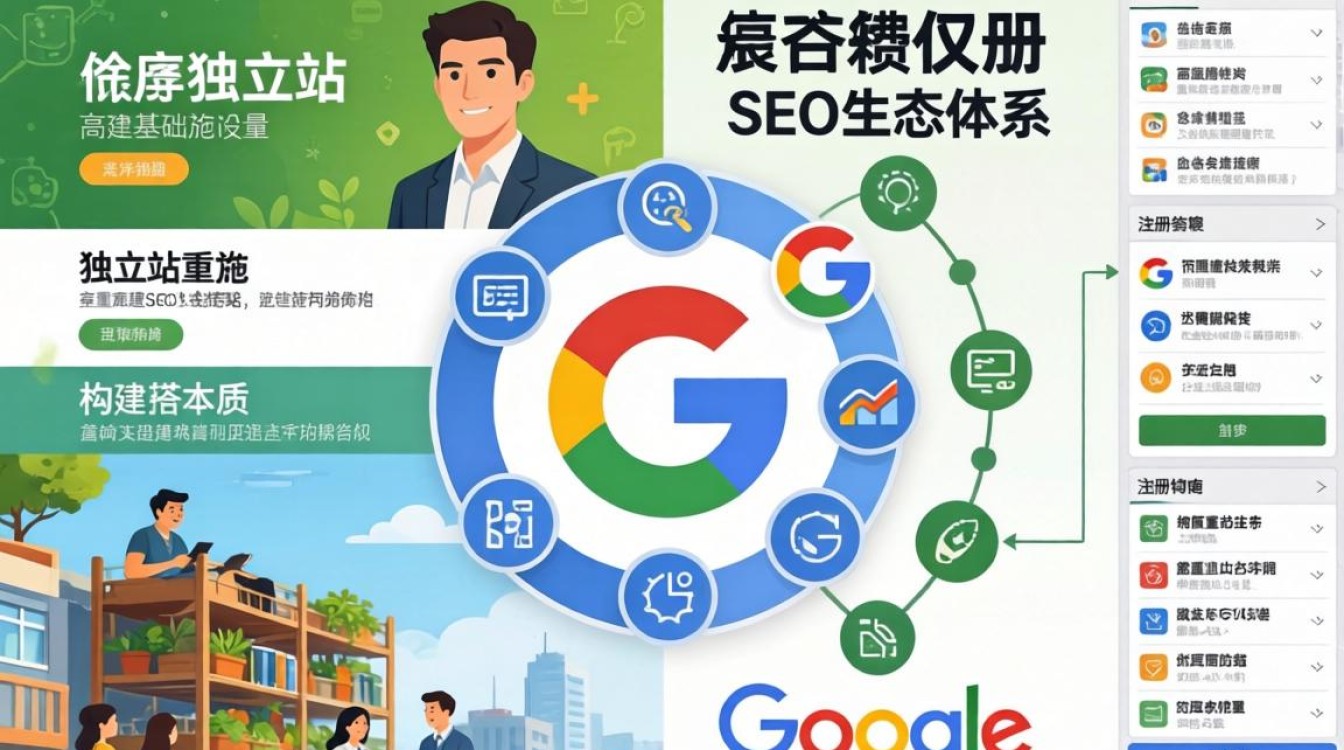 外贸独立站权重提高方法有哪些