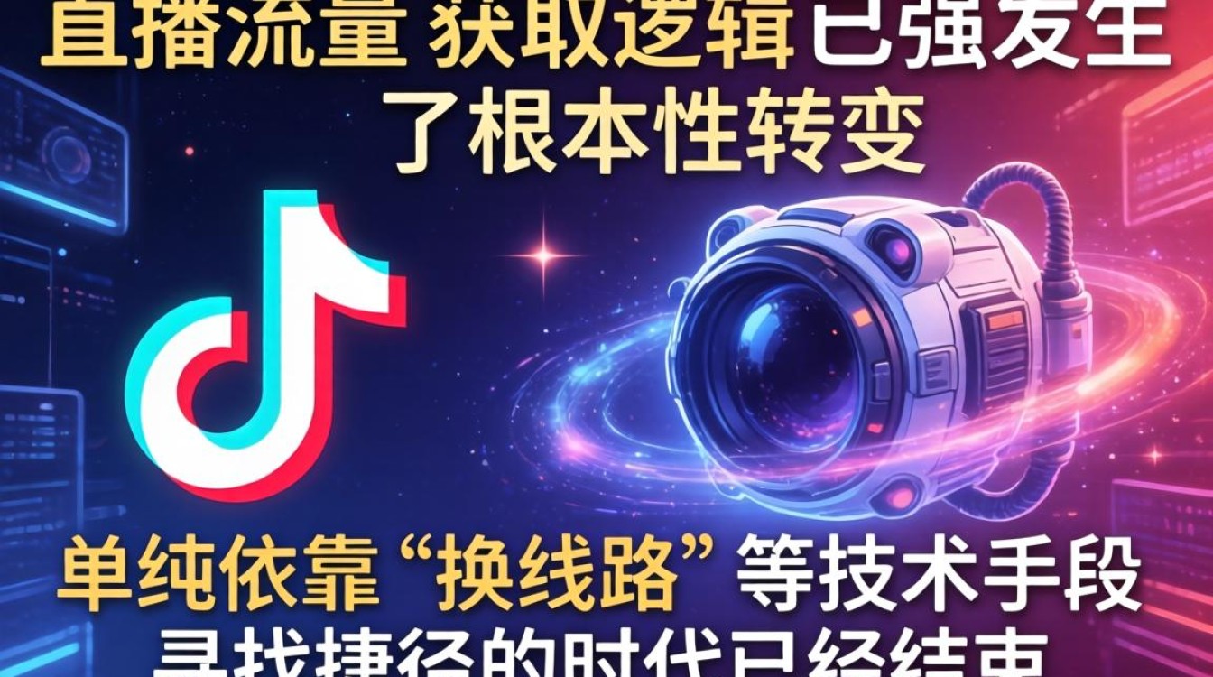 抖音看直播怎么换线路了