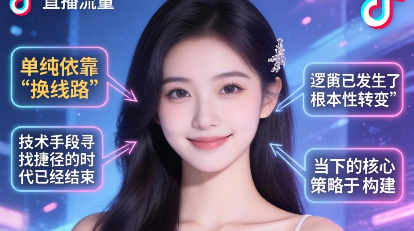 抖音看直播怎么换线路了