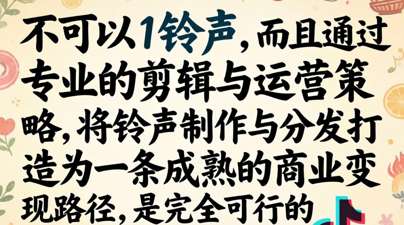 抖音可以放铃声吗怎么放